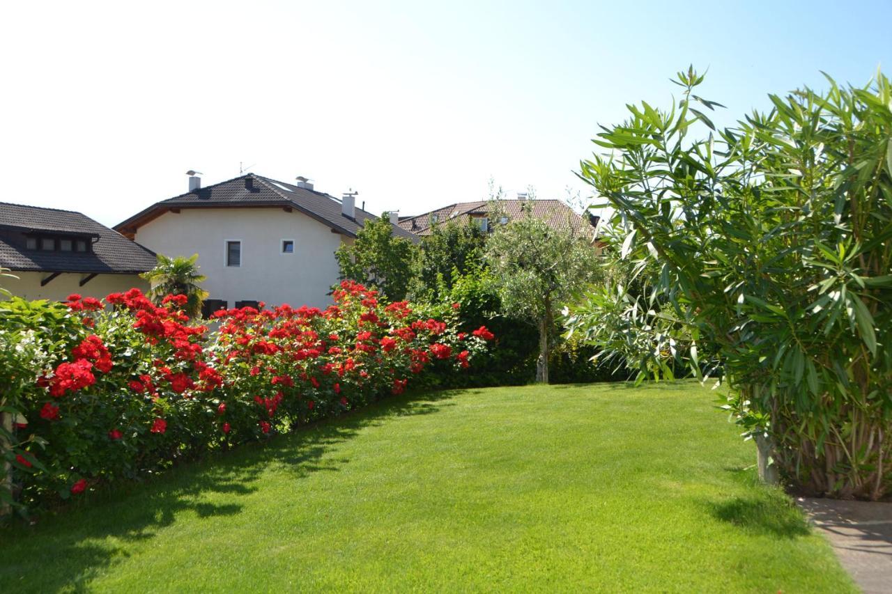 Haus Marion Apartment Appiano Sulla Strada Del Vino Exterior photo